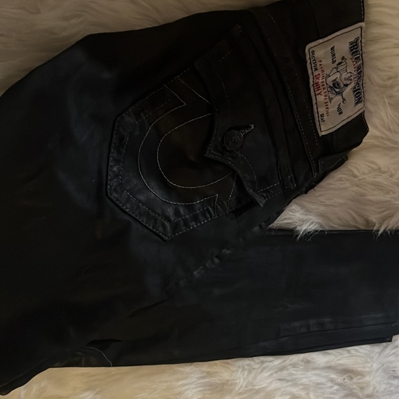 TRUE RELIGION JEANS!!!! - Picture 11 of 17